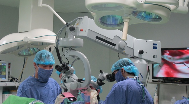 Преодоление бесчисленных трудностей, стоящих перед спутниковыми клиниками